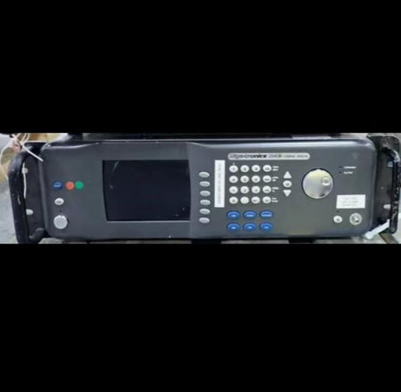 giga-tronics ASGM18A ASAM18A SRM100A CHSIS2A CHSIS4A 2502B 2508B 2520B 2526B 2540B 2550B