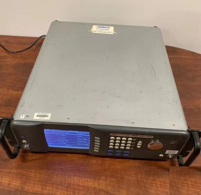 giga-tronics ASGM18A ASAM18A SRM100A CHSIS2A CHSIS4A 2502B 2508B 2520B 2526B 2540B 2550B