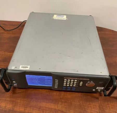 giga-tronics ASGM18A ASAM18A SRM100A CHSIS2A CHSIS4A 2502B 2508B 2520B 2526B 2540B 2550B