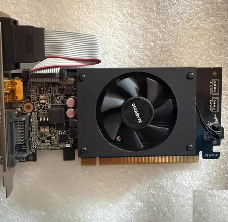 gigabyte GT710 1G GDDR5 HDMI VGA DVI