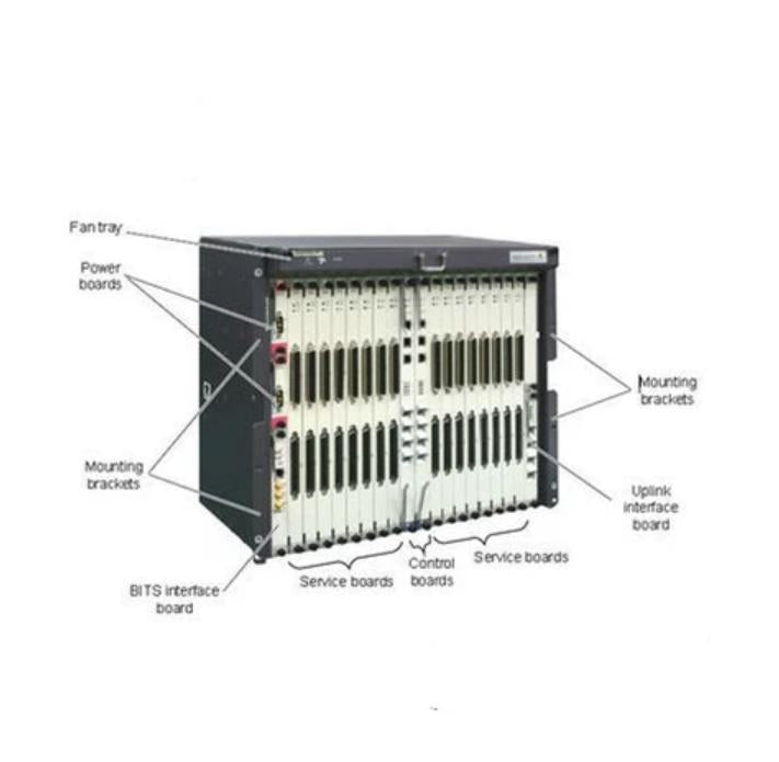 MA5600T