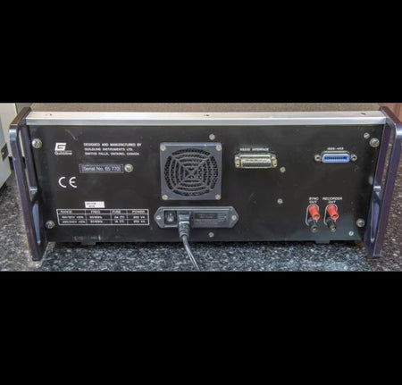 guildline 6540 guildline 7520 guildline 3210T guildline 5600-50L guildline 5600-75L guildline 5600-100L guildline 5600-300L