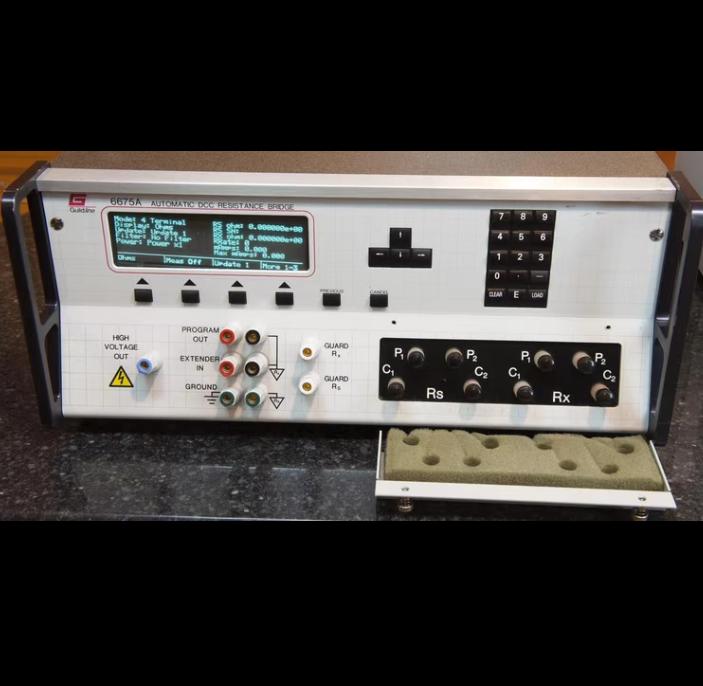 guildline 6540 guildline 6530 6664C guildline 6564 guildline 3210T