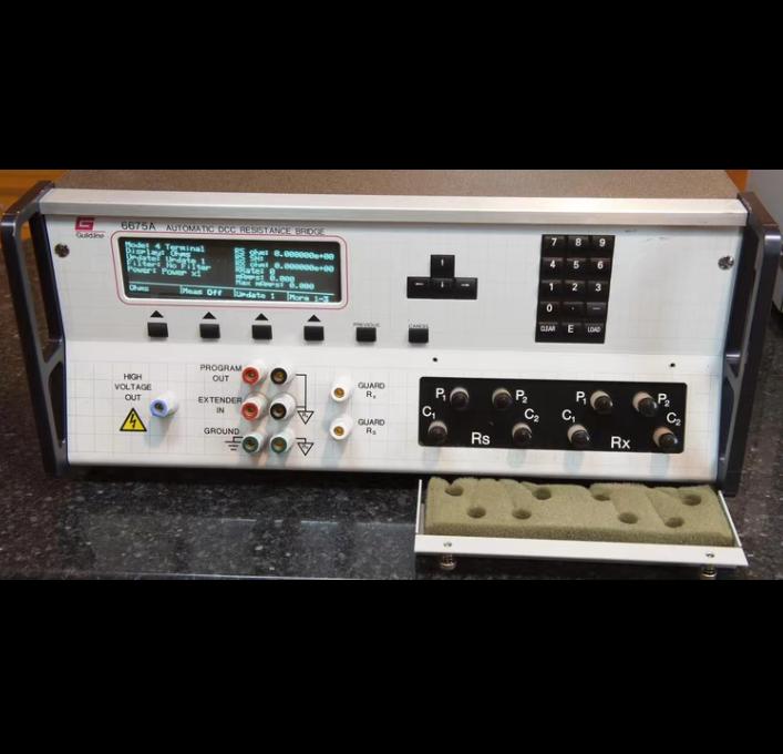 guildline 6625A guildline 6535 guildline 66259 guildline 6625T guildline 6640Q guildline 6622A