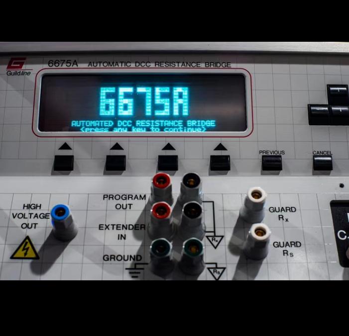guildline 6634A guildline 6636 guildline 9211B guildline 7810 guildline 7620 guildline 6622A guildline 8400B guildline 8410A