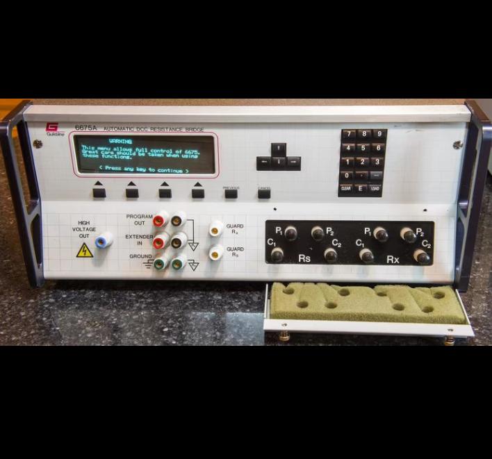 guildline GL1050 GL1010 guildline 7220 guildline 7810 guildline 6622A guildline 6623A guildline 6623A-PCS guildline 7520 guildline 6564 guildline 6530 guildline 6540