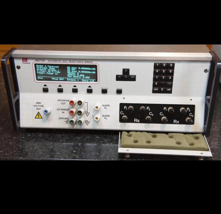 guildline GL1050 GL1010 guildline 7220 guildline 7810 guildline 6622A guildline 6623A guildline 6623A-PCS guildline 7520 guildline 6564 guildline 6530 guildline 6540