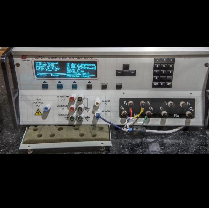 guildline GL1050 GL1010 guildline 7220 guildline 7810 guildline 6622A guildline 6623A guildline 6623A-PCS guildline 7520 guildline 6564 guildline 6530 guildline 6540