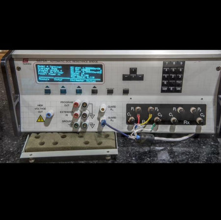 guildline GL1050 GL1010 guildline 7220 guildline 7810 guildline 6622A guildline 6623A guildline 6623A-PCS guildline 7520 guildline 6564 guildline 6530 guildline 6540
