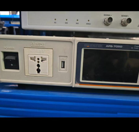 gwinstek GSM-20H10 PCS-1000I PCS-1000 GBM-3300GBM-3080GBM-3100H LCR-8250A LCR-8230A LCR-8220A LCR-8210A ASR-6450 ASR-6600 ASR-2050ASR-2050RASR-2100ASR-2100R ASR-3200ASR-3300ASR-3400ASR-3400HF ASD-1900 APS-7200 APS-7300ASR-3400HF ASD-1900 APS-7200 APS-7300