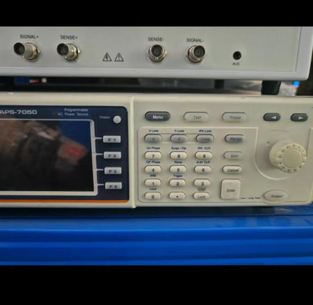 gwinstek GSM-20H10 PCS-1000I PCS-1000 GBM-3300GBM-3080GBM-3100H LCR-8250A LCR-8230A LCR-8220A LCR-8210A ASR-6450 ASR-6600 ASR-2050ASR-2050RASR-2100ASR-2100R ASR-3200ASR-3300ASR-3400ASR-3400HF ASD-1900 APS-7200 APS-7300ASR-3400HF ASD-1900 APS-7200 APS-7300