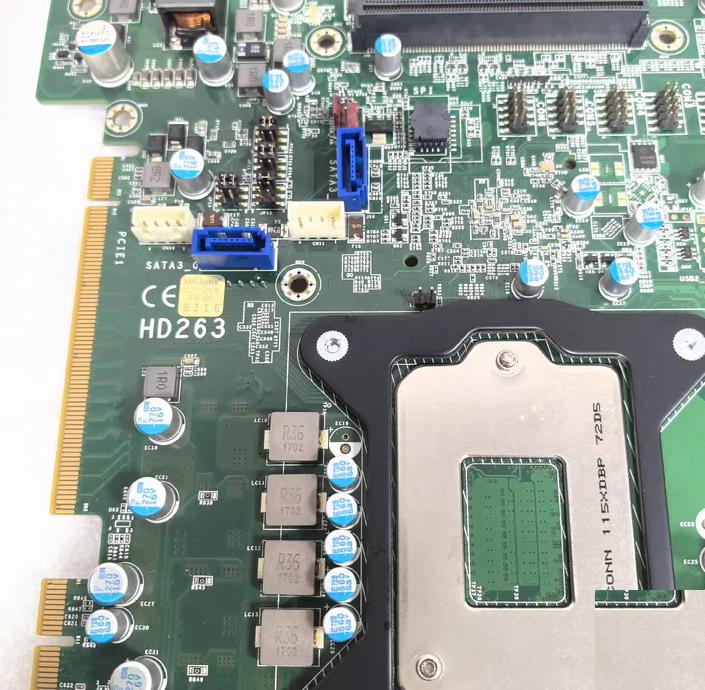 hd263-h81dt hd263
