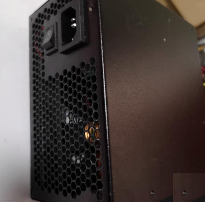 hec 500W