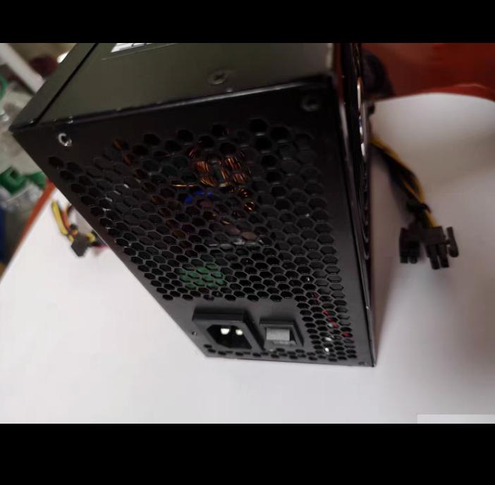 hec 500W
