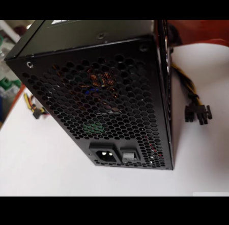 hec 500W