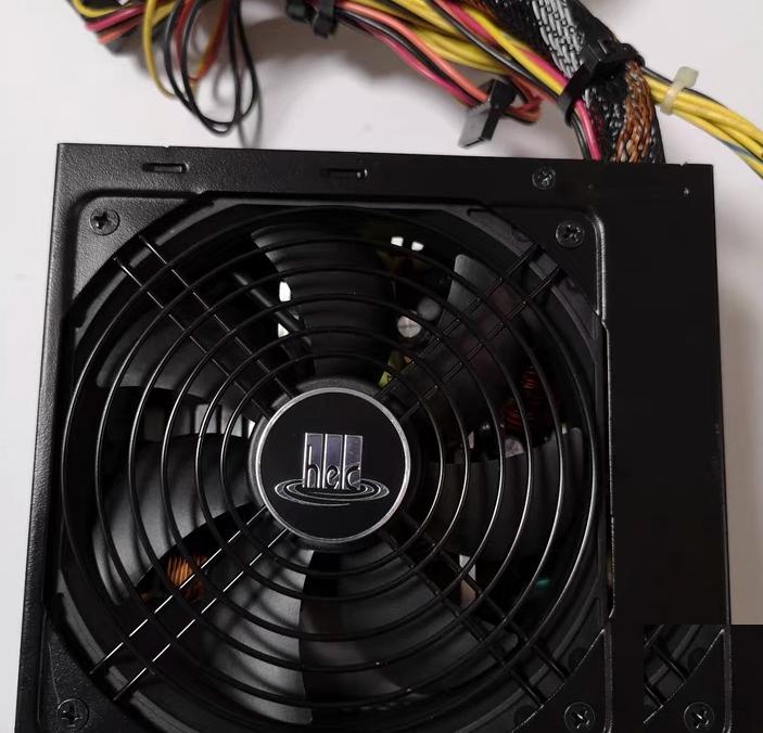 hec 500W