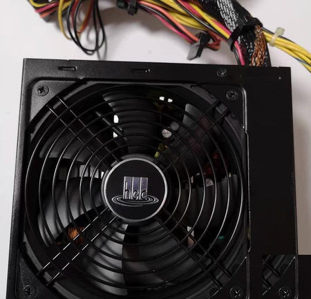 hec 500W