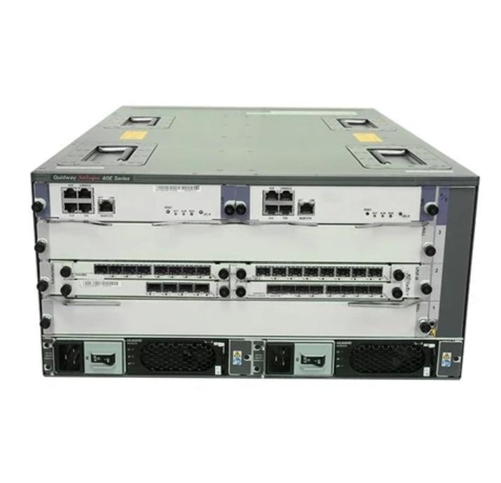 high-end NE40E-X3