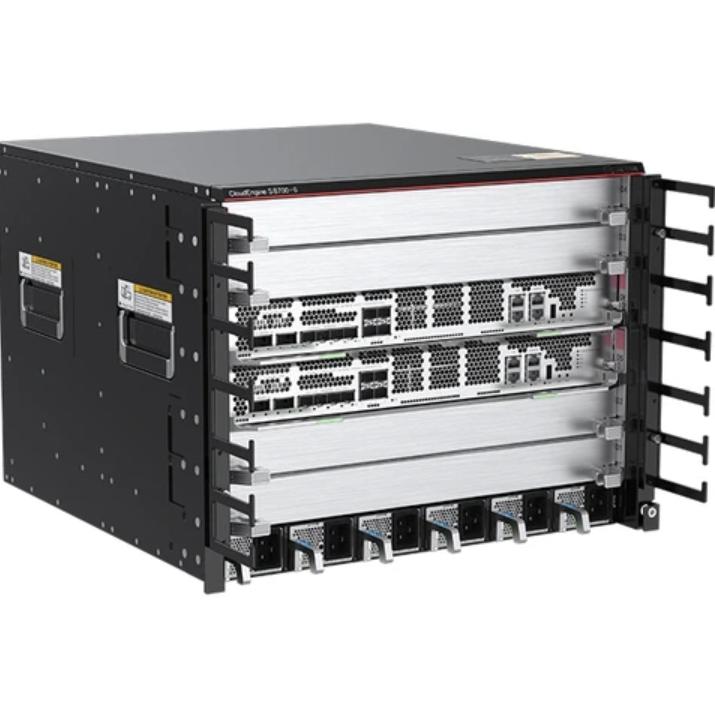 high-end S8700-10