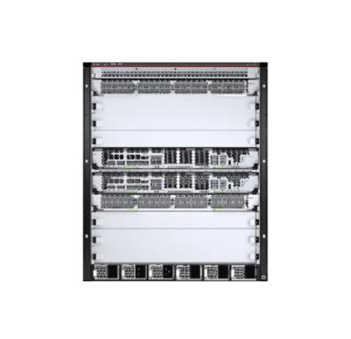 high-end S8700-10