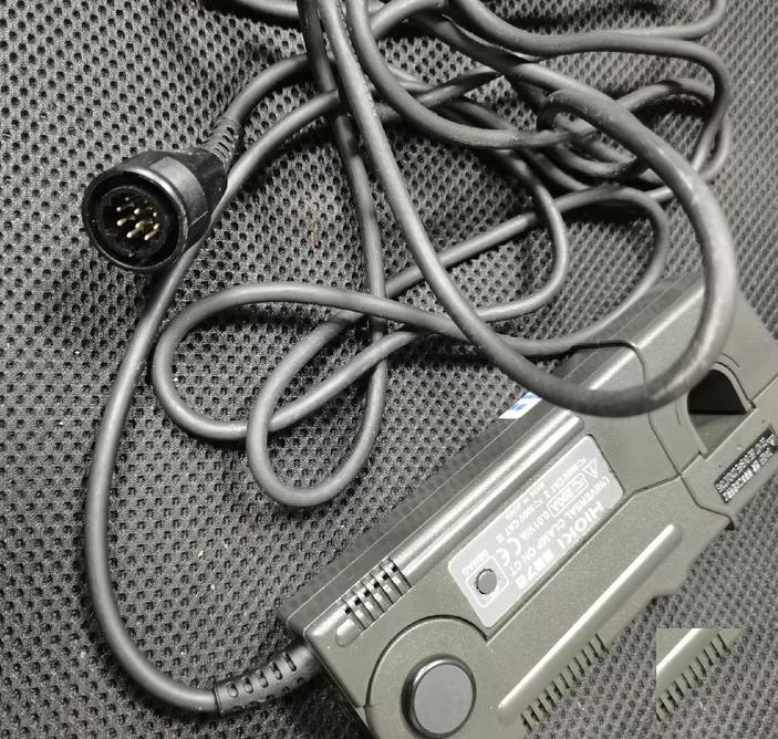 hioki 9278 200A DC-100KHZ