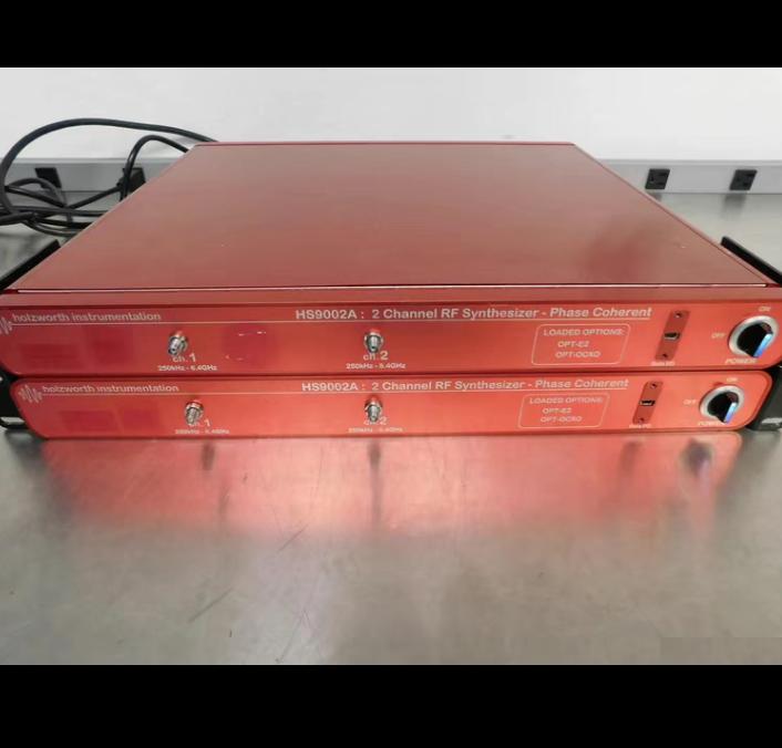 holzworth HA7063A HA7062D HA7062C HSX9003A HSX9004A HS9005B HS9006B HS9007B HS9008B