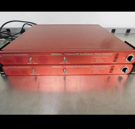 holzworth HA7063A HA7062D HA7062C HSX9003A HSX9004A HS9005B HS9006B HS9007B HS9008B