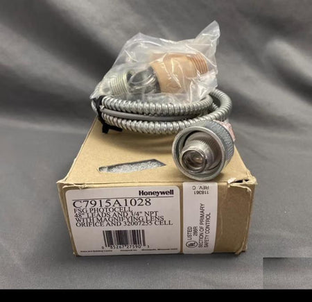 honeywell C7915A1028