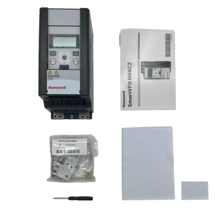 honeywell HVFD2D3C0030E2