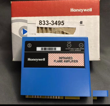 honeywell R7852A1001