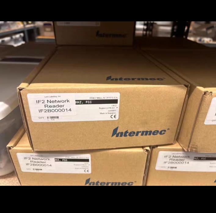 honeywell RFID IF2B000014