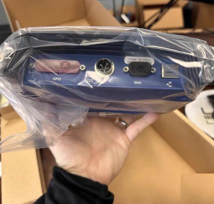 honeywell RFID IF2B000014