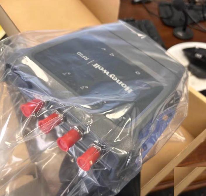 honeywell RFID IF2B000014