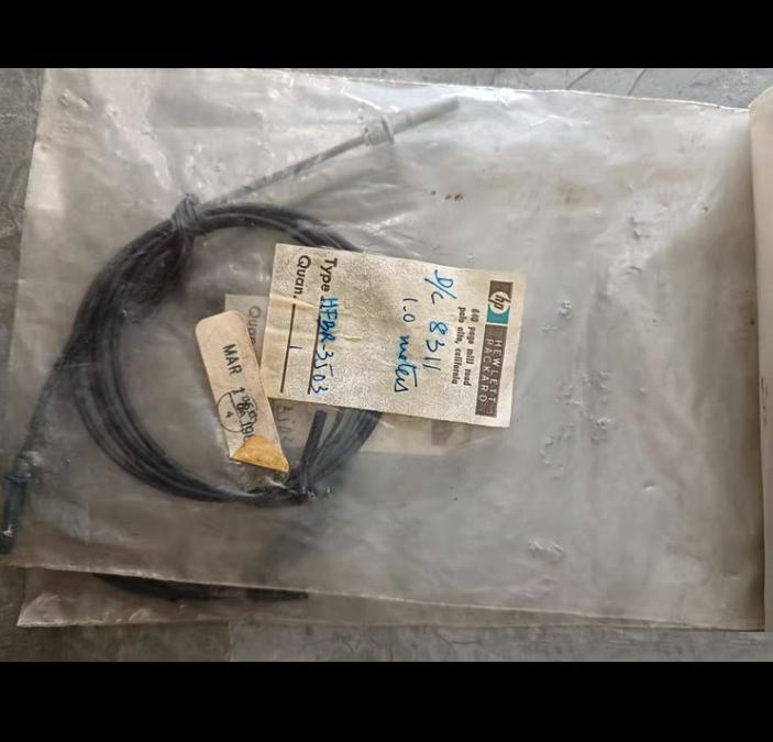 hp HFBR-3503 D C 8311 1 0M 7 30