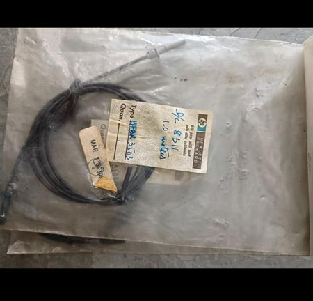 hp HFBR-3503 D C 8311 1 0M 7 30