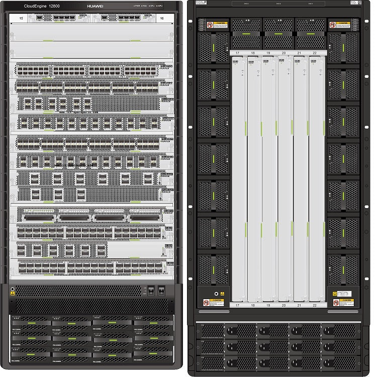 Huaweis router switch board chassis E9000 IT11GRUB05 210305613710F4000005 03056137