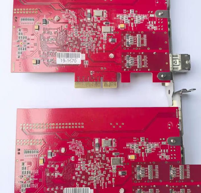 hvs hyvision pcie-0pt01 REV F