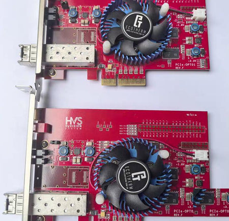 hvs hyvision pcie-0pt01 REV F