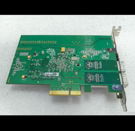 hvs hyvision pcie-OP01 REV F
