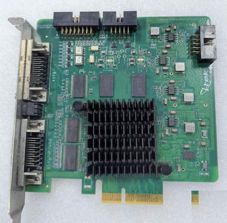 i-tek vulcan-cl comlink