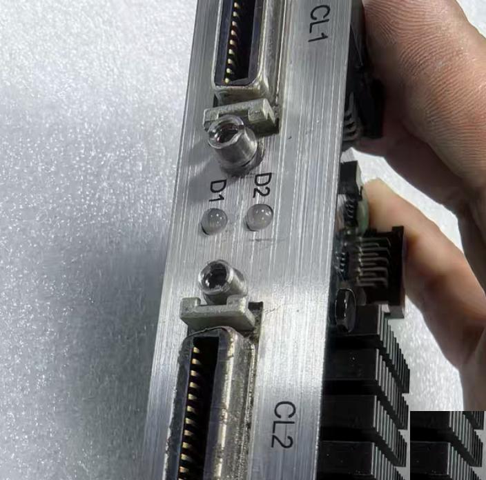 i-tek vulcan-cl comlink