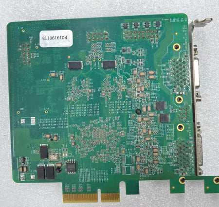i-tek vulcan-cl comlink