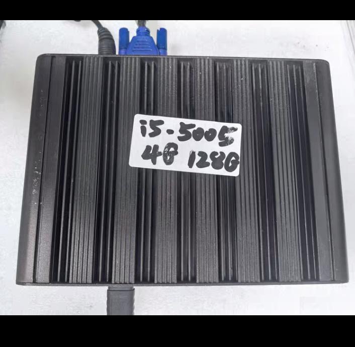 i3-5005U 4G 128G