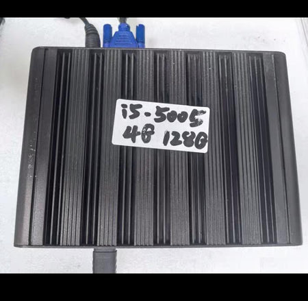 i3-5005U 4G 128G