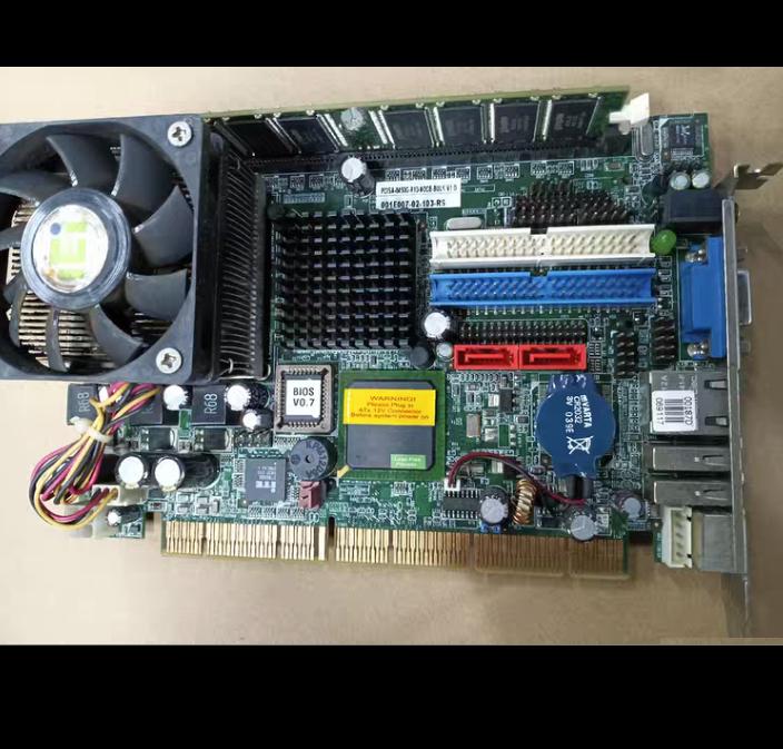 iEi PCISA-8450G-R10-MOCB-BULK V1 0 isa