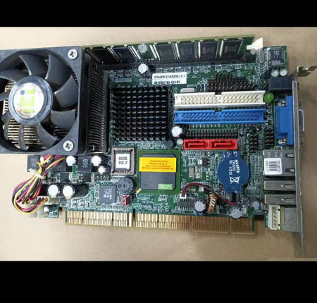 iEi PCISA-8450G-R10-MOCB-BULK V1 0 isa