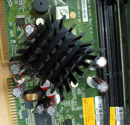 iEi WSB-9454-R40 Rev 4 0