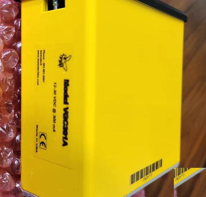 iNSTRUTECH VGC301A VGC301B 6150RMB 13 6150 1 13 0 98 5334