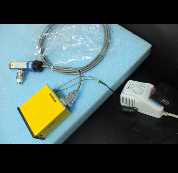 iNSTRUTECH VGC301A VGC301B 6150RMB 13 6150 1 13 0 98 5334