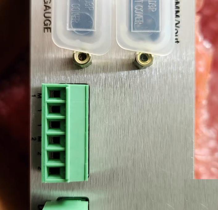 iNSTRUTECH VGC301A VGC301B 6150RMB 13 6150 1 13 0 98 5334